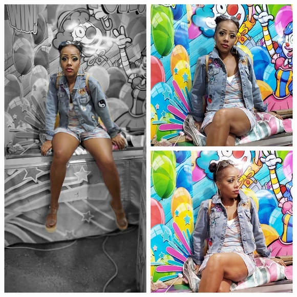 Meet your Posher, Adaysha - Picture 6 of 16